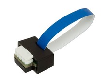 HP Intel VROC NVMe SSD Standard Ctlr Module Module Intel VROC NVMe SSD 3FJ80AA picture