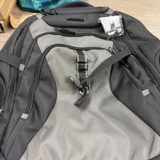 KROSER Travel Laptop Backpack 18.4 Inch XXXL Gaming Backpack with Hard Shell picture