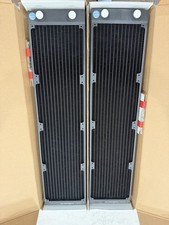 EKWB EK-Coolstream CE560 Quad Radiator (Dual / Two) picture