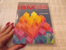 VTG 1982 IBM Basic Exercises for the Personal Computer J.P. Lamoitier picture