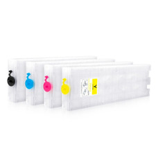4pc T05A1 Empty Ink Cartridge Without Chip For Epson WF-C878R WF-C879R picture
