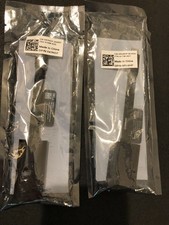 Lof of 2 Dell USB-C to VGA Video Output Dongle Adapter Cable  0RV9HP picture