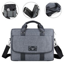College Gray Laptop Case For 13