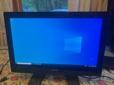 ViewSonic TD2340 Touchscreen 1080p Monitor picture