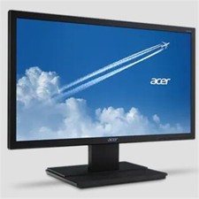 Acer Essential V206HQL Abi 19.5