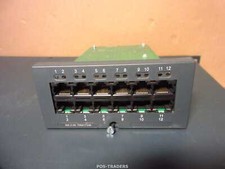 Avaya IP500 Digital Station 8 Base Card 700417330 PULLED FROM AVAYA P500 System picture