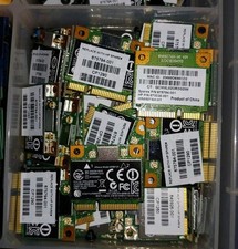 Lot Batch 50x 150Mbps 802.11bgn 802.11n 2.4GHz WIFI ATHEROS AR5B125 HP -Not 5Ghz picture