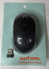 Onn Wireless Fabric Mouse-NEW (100009058)  picture
