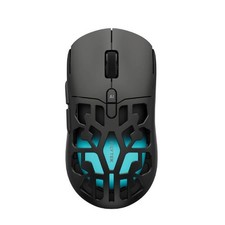 iFLYTEK AM50 Ultra Smart AI Translation Wireless Hollow Magnesium Alloy Mouse picture