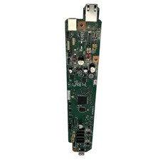 Motherboard CJ20MAIN fits for Epson ET-8550 EcoTank Photo Main Board picture