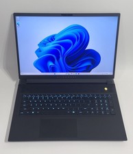 Dell Alienware M18 R2 165Hz QHD+ 2024 2.2 GHz i9-14900HX 32GB 1TB SSD RTX 4090 picture