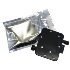 Seiko SPT 510 Printhead Damper for Zhongye Infiniti Crystaljet Phaeton Printer picture