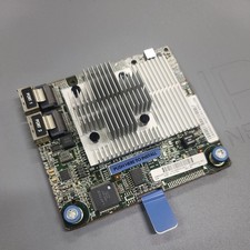 804326-B21 HPE Smart Array E208i-A SR Gen10 12Gb/s SAS Controller 836259-001 picture