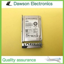 KPM5XVUG480G 3PR5C 03PR5C Dell 480GB 12Gbps SAS Mix Use 2.5'' SSD 14/15/16G New picture