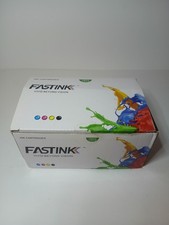  7 Ink Cartridges Fastink  Vivid Beyoncé  Visión  564xl picture