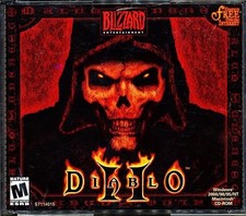 Diablo II picture