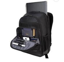 Targus Revolution - Notebook carrying backpack - 14