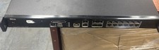 Dell SonicWall NSA 4600 Firewall 12-Port Network Security Appliance 1RK26-0A3 picture