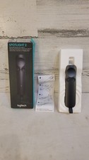 Genuine Logitech Spotlight 2 Advanced Presenter with Haptics (910-007668)  picture