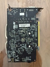 ASUS ROG STRIX RX 560 EVO 4GB GDDR5 GPU P/N: ROG-STRIX-RX560-O4G-EVO-GAMING picture