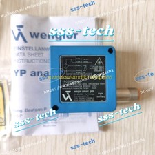 1PC NEW Wenglor Sensor YP05MGV80 Via DHL or FedEX picture