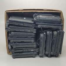 Lot of 13 GETEC Rugged Laptops (AS-IS) picture