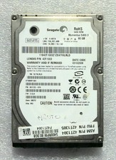 Seagate Barracuda - ST980811AS - 80GB - 9S1132-070 - SN: 5LY9LRLD picture