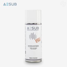 Aesub White picture