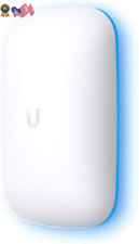 UniFi Wall PlugAC Wave2 Extndr White picture