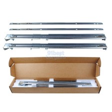 New Dell PowerEdge R650 R660 R670 R470 Static ReadyRails Rail Kit MF3D9 picture