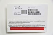 Microsoft Windows Server 2025 Standard64Bit 16 Core-50 CALs DVD With Key Sealed picture