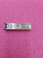 Cisco 10-2293-02 GLC-LX-SM-RGD Ruggedized SFP 1000GBase LX 1310nm LC Transceiver picture