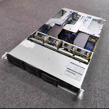 Supermicro AS-2023US-TR4 Server SupportAMD EPYC 7001/7002 CPU H11DSU-iN 9364-8i/ picture
