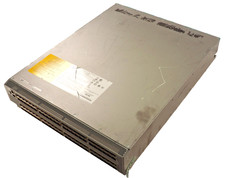 Cisco DS-C9396S-K9 96-Port Active 16GbE Multilayer Fabric Switch Dual AC picture