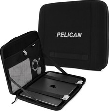 Pelican Adventurer - Laptop Bag/Case 16 Inch - [Elastic Carrying Handle] [Sec... picture