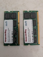 Komputerbay 16GB Kit (2x8GB) DDR3 1333MHz PC3-10600 Laptop RAM SO-DIMM picture