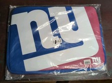 Official Licensed FOCO NFL NY Giants Football 15