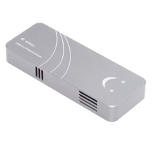 CY 40Gbps USB4 to PCI-E 4.0 X4 SSD NVME NGFF M-Key Enclosure USB-C 20Gbps picture