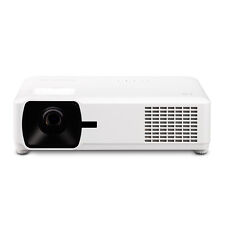 ViewSonic Home and Office 4000 Lumens WXGA LED Projector LS610WH picture