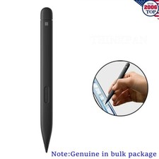 Microsoft Surface Slim Pen 2 - Matte Black- Surface Pro/Laptop/Book/Studio picture