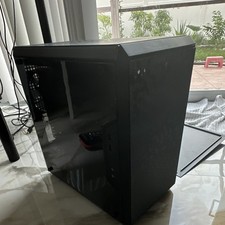 Custom gaming pc READ DESCRIPTION Gtx 1060 6gb picture