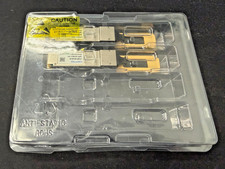 QSFPTEK QT-QSFP-40G-SR4-AR QSFP+ 40G 850nm 150M MPO Transceiver Lot of 2 picture