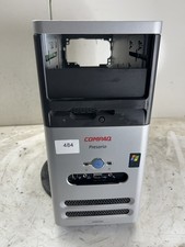 Compaq Presario S6900NX Retro mATX Desktop Computer Case picture