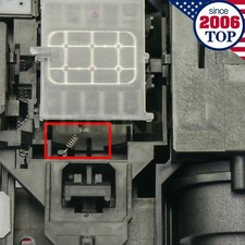 Replacement Spring Waste Caping Station for Epson L1800 L800 L805 R1390 R1400 US picture