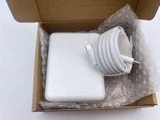 OEM 140W USB-C Adapter Charger For Apple MacBook Pro Air M1 M2 M3 A2442 A2485 picture