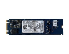 Intel Optane Memory M10 SSD M.2 2280 16GB MEMPEK1J016GAL PCIe 3.0 Xpoint picture