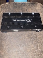 Matrox TripleHead2Go Digital Edition External Multi-Display Adapter MS488670 picture