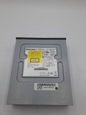 Philips DVD8701/96 DVD CD RW Internal Drive Black 0M9753 picture