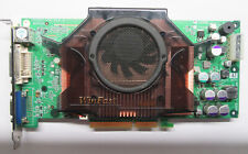 Genuine Rare Leadtek WinFast A400 GeForce 6800 128Mb AGP Video Card picture