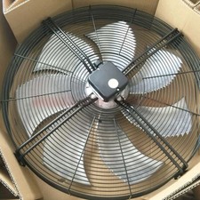 1PC For ZIEHL-ABEGG FN063-6EK.4I.V7P1 230V 3.1A 630mm Axia Cooling Fan picture